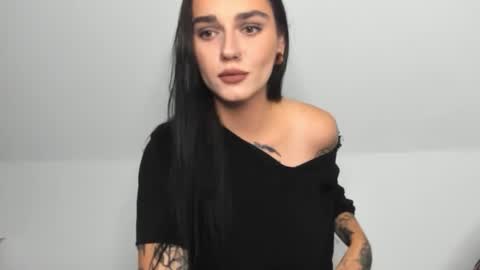 rokiinbaby online show from 6, 10, 2025