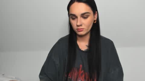 rokiinbaby online show from 25, 11, 2025