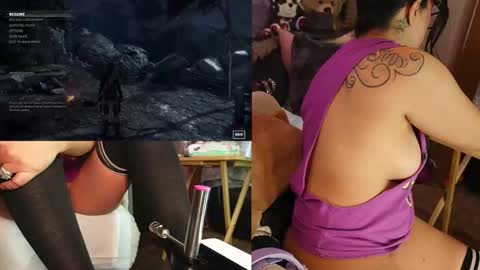 Rok-N-Blaze online show from 17, 12, 2025