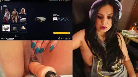 Rok-N-Blaze online show from 12, 2, 2026