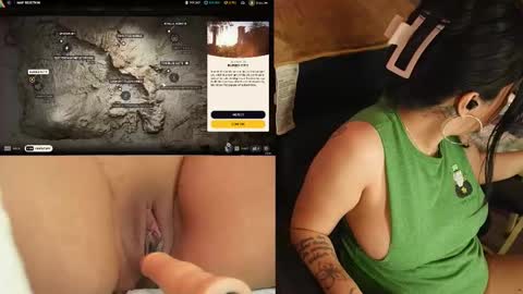 Rok-N-Blaze online show from 18, 3, 2026