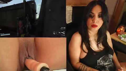 Rok-N-Blaze online show from 22, 3, 2026