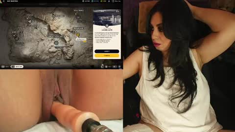 Rok-N-Blaze online show from 23, 3, 2026