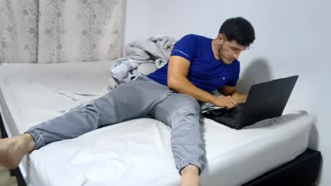 Snapshot of roko9629 chatting on 19, 6, 2026 roko9629 online show from 19, 6, 2026