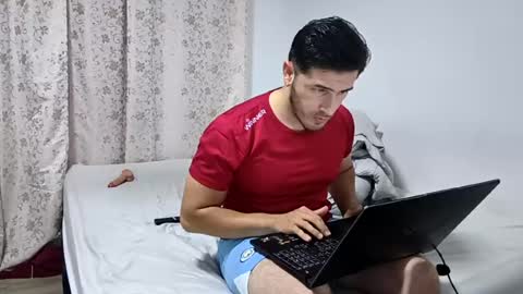 Snapshot of roko9629 chatting on 20, 6, 2026 roko9629 online show from 20, 6, 2026