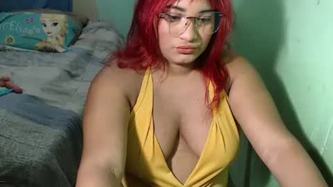 jesabel online show from 2, 2, 2025