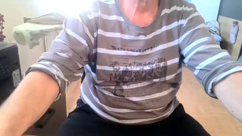 Snapshot of rolandloser1000 chatting on 29, 12, 2024 rolandloser1000 online show from 29, 12, 2024