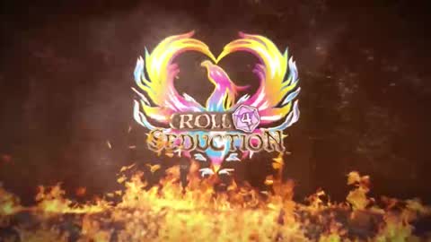 Roll For Seduction online show from 19, 3, 2026