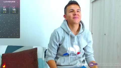 rolos_hot32 online show from 18, 2, 2025