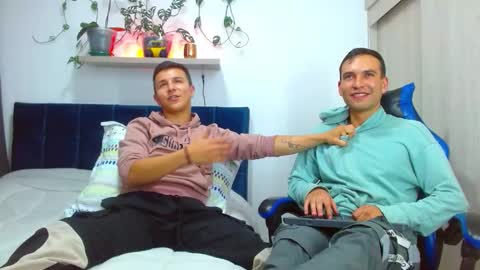 rolos_hot32 online show from 25, 2, 2026