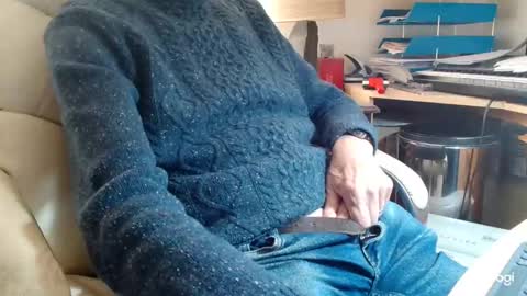 Snapshot of rolydawe chatting on 31, 10, 2025 rolydawe online show from 31, 10, 2025