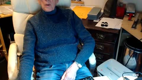 Snapshot of rolydawe chatting on 26, 3, 2026 rolydawe online show from 26, 3, 2026