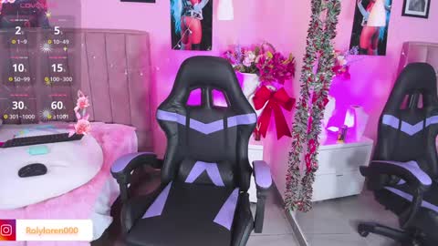 Marcela online show from 14, 12, 2024