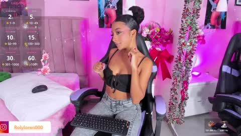 Marcela online show from 19, 12, 2024