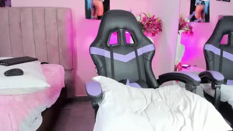 Marcela online show from 17, 1, 2025