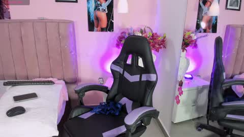 Marcela online show from 19, 1, 2025