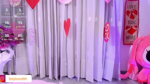 Marcela online show from 8, 2, 2025