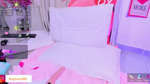 Marcela online show from 8, 2, 2025