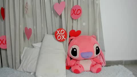 Marcela online show from 23, 2, 2025