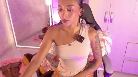 rolyloren1 online show from 31, 7, 2026