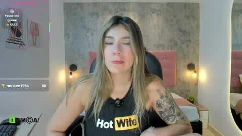 bellanova online show from 29, 5, 2026