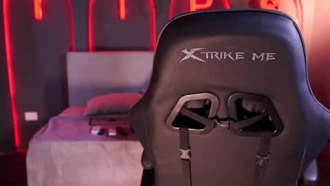 Snapshot of roma_hells chatting on 21, 9, 2025 roma_hells online show from 21, 9, 2025