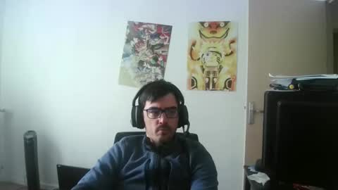 romainb72 online show from 23, 10, 2025