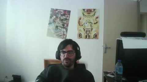 romainb72 online show from 19, 3, 2026