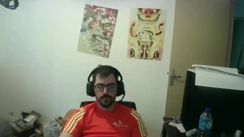 Snapshot of romainb72 chatting on 7, 5, 2026 romainb72 online show from 7, 5, 2026