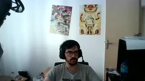 romainb72 online show from 23, 7, 2026