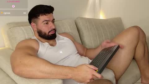 Roman Lux online show from 22, 10, 2025