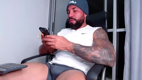 Roman online show from 25, 2, 2025