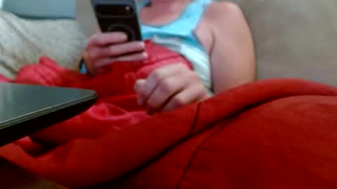 Snapshot of romanandlady chatting on 7, 7, 2026 LadyRoman online show from 7, 7, 2026