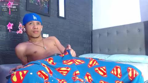 Roman Cartier online show from 17, 10, 2025