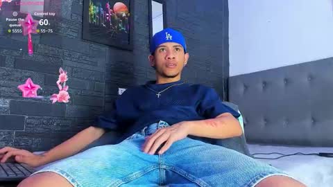 Roman Cartier online show from 30, 10, 2025