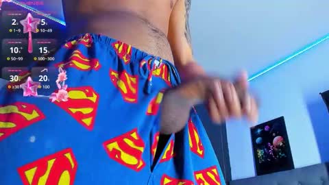 Roman Cartier online show from 10, 1, 2026