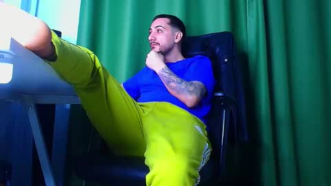 romaniamaster1 online show from 9, 3, 2026