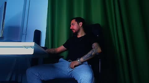 romaniamaster1 online show from 1, 4, 2026