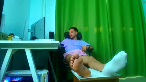romaniamaster1 online show from 9, 6, 2026