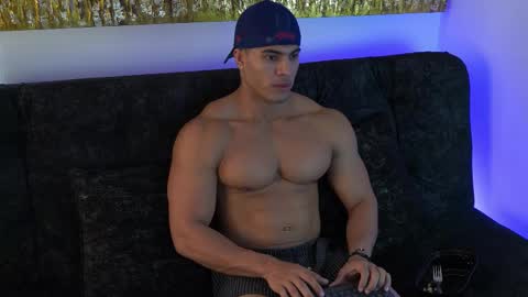 romano_kentt12 online show from 26, 3, 2026