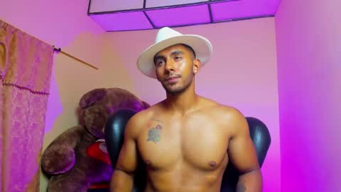 Roman online show from 24, 1, 2025