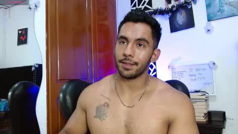 Roman online show from 23, 10, 2025