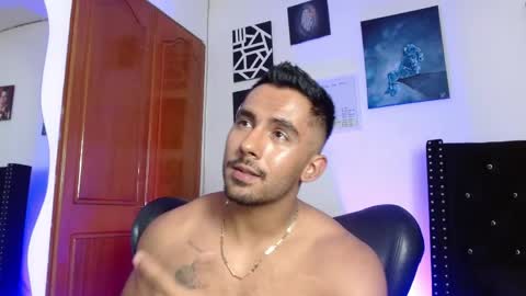 Roman online show from 10, 4, 2026