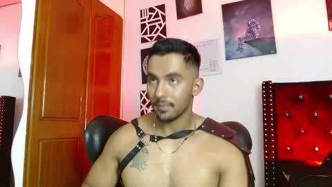 Roman online show from 13, 4, 2026