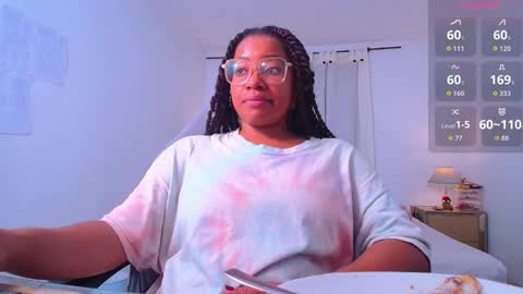 Is A Belle online show from 23, 12, 2025