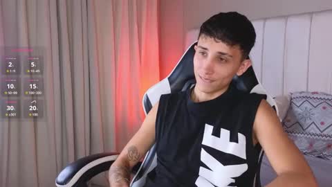 Rome online show from 30, 3, 2026