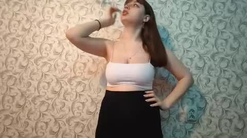 Alya online show from 15, 12, 2025