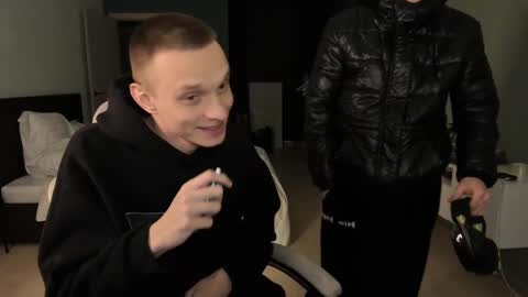 Snapshot of romeo_mercy chatting on 28, 2, 2025 Romeo online show from 28, 2, 2025