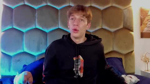 Romeo Ricci online show from 22, 12, 2024