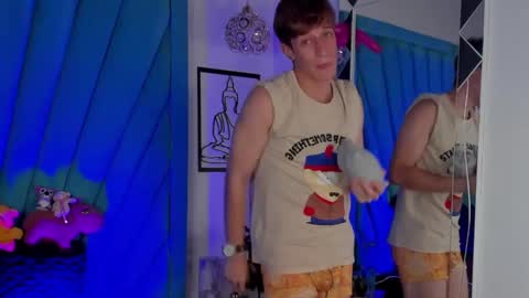 Romeo Ricci online show from 24, 12, 2024